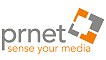 PRnet Logo