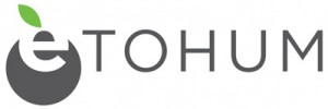 E-tohum Logo
